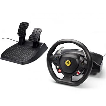 Thrustmaster Ferrari 458 Italia Pc Xbox 360