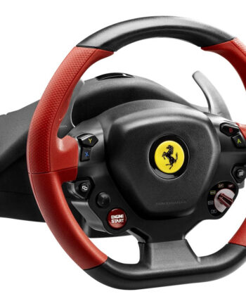 Thrustmaster Ferrari 458 Spider Rat Pedal Xbox Computer