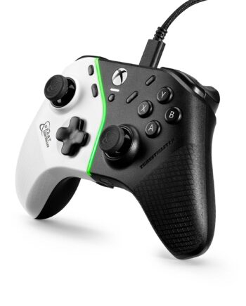 Thrustmaster Heart Controller Geekd Dk
