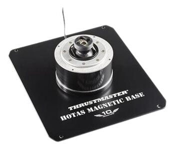 Thrustmaster Hotas Magnetic Base Joystick Magnetic Base