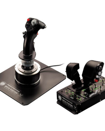 Thrustmaster Hotas Warthog Joystick Og Speeder