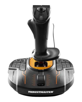 Thrustmaster   16000m Fcs Joystick