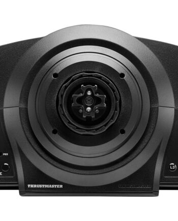 Thrustmaster T300 Racing Wheel Servo Base Rat Pedal Geekd Dk