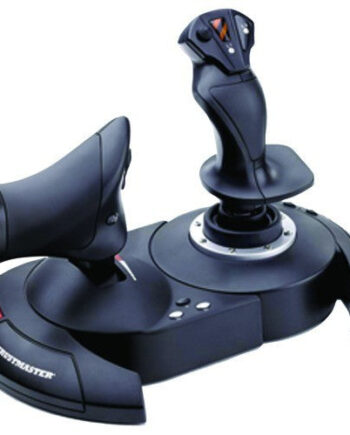 Thrustmaster  -flight Hotas   Joystick