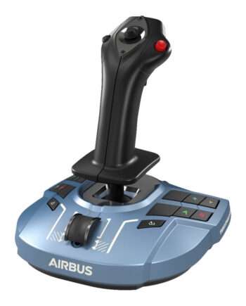 Thrustmaster Tca Sidestick   Airbus Edition Joystick