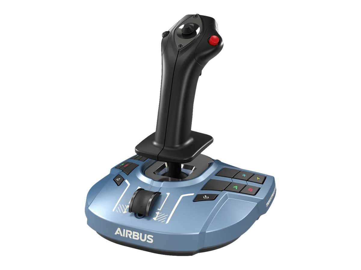 Thrustmaster Tca Sidestick Airbus Edition Joystick