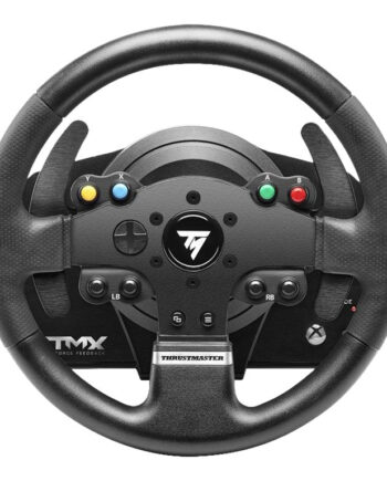 Thrustmaster Tmx Force Feedback Rat Pc Xbox Rat Pedal Geekd Dk