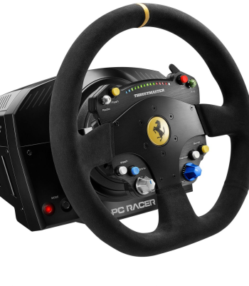 Thrustmaster Ts-pc Racer Ferrari 488 Challenge Edition Pc