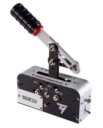 Thrustmaster Tss Handbrake Sparco Mod