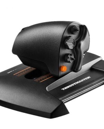Thrustmaster Twcs Throttle Flight Throttle Geekd Dk