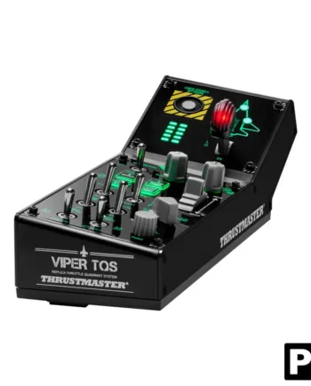 Thrustmaster Viper Panel
