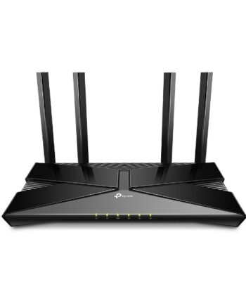 Tp-link Archer Ax1500 Trådløs Router Desktop