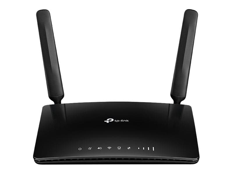 Tp-link Archer Mr200 Trådløs Router Desktop
