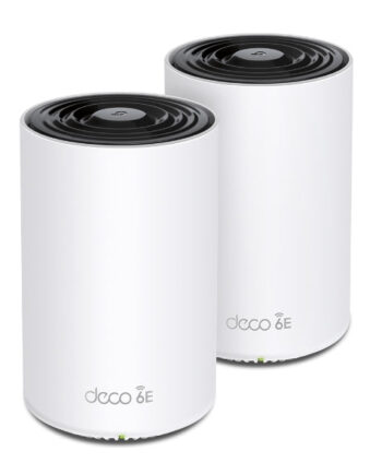 Tp-link Deco Xe75 V1 Wi-fi-system Desktop