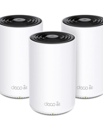 Tp-link Deco Xe75 V1 Wi-fi-system Desktop Router Geekd Dk