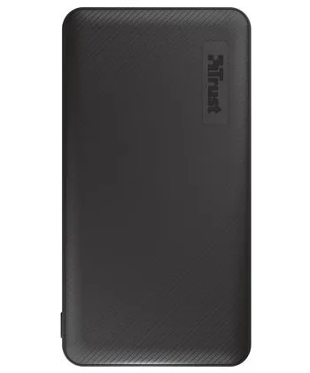 Trust Primo Powerbank 10000mah Sort
