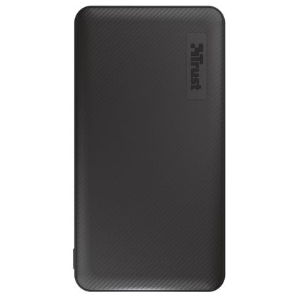 Trust Primo Powerbank 10000mah Sort