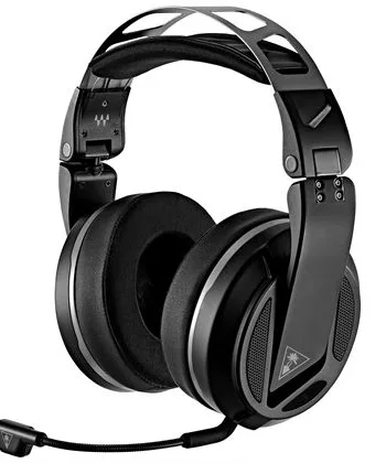 Turtle Beach Atlas Aero Trådløs Gaming Headset