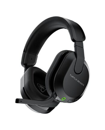 Turtle Beach Stealth 600 Gen3 Trådløs Headset Sort Ps5 Ps4 Switch Pc Geekd Dk