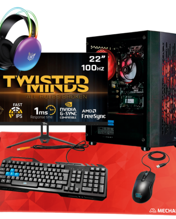 Ultimativ Wither Perfekt Begynder Gaming Computer  Bundle  Pc Bundle Geekd Dk