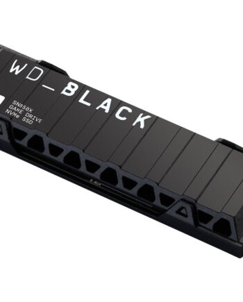 Wd Black Sn850x 2tb Heatsink      Nvme