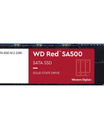 Wd Red Nas Ssd 2tb      Sata