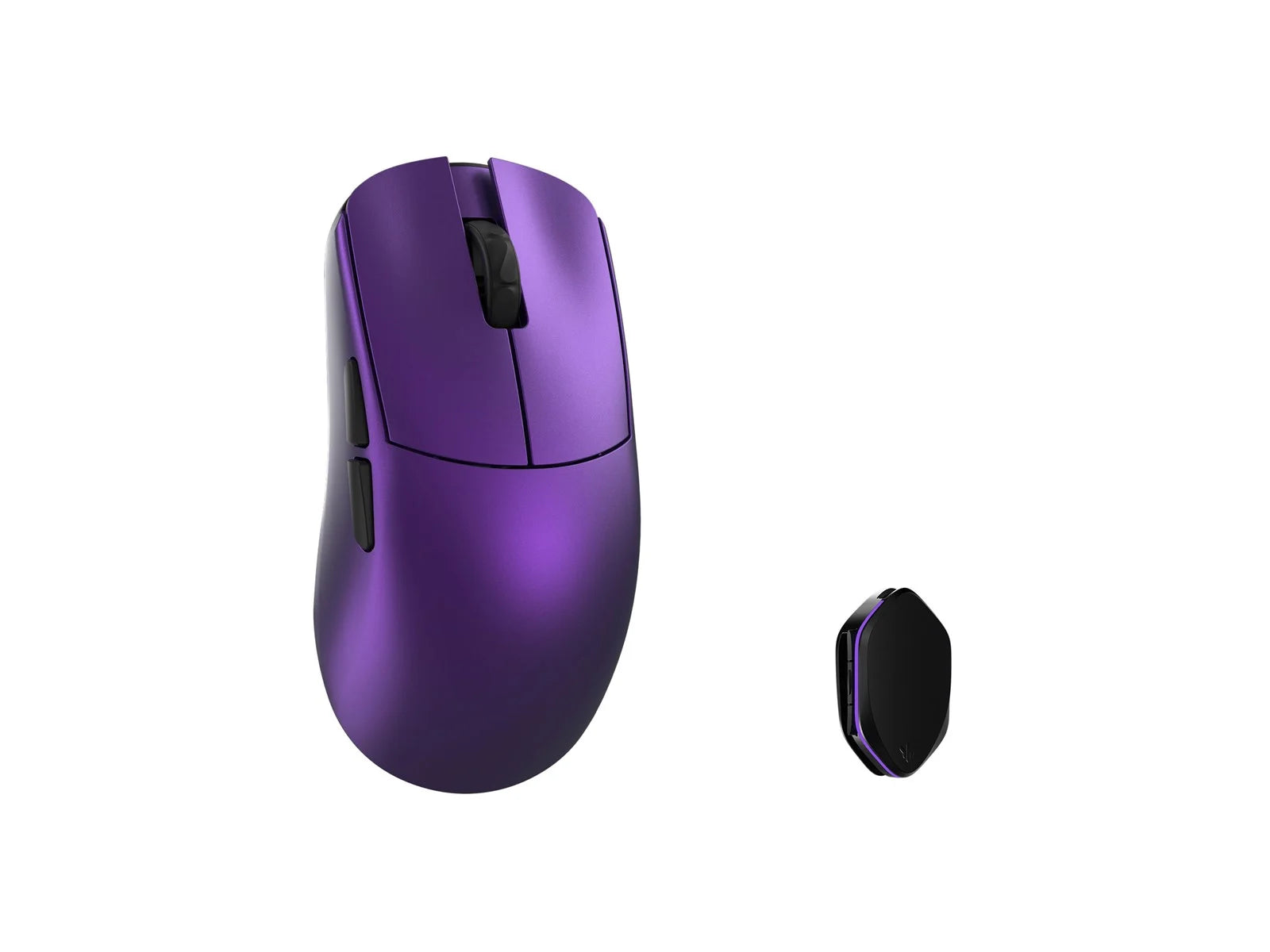 Wlmouse Ying Purple Omron Optical Wireless 8k Magnesium Mouse Mus Geekd Dk