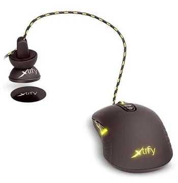 Xtrfy C1 Cord Holder